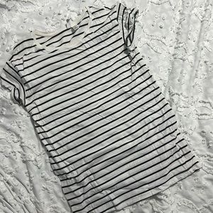 H&M T-Shirt Dress